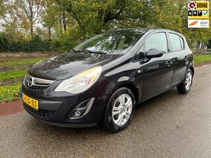 Opel CORSA 1.2-16V Rhythm Airco. PDC