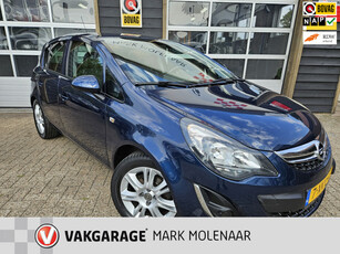 Opel Corsa 1.4-16V BlitZ,trekhaak,airco