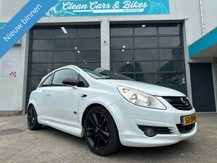 Opel Corsa 1.4-16V Edition