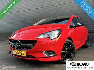 Opel Corsa 1.4 TURBO OPC-LINE VOL! CLIMA*CRUISE*CARPLAY*PDC