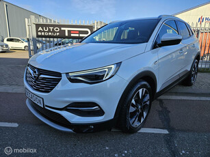 Opel Grandland X 1.2 Turbo Ultimate