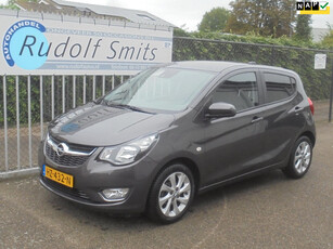 Opel KARL 1.0 ecoFLEX Cosmo