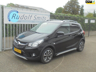 Opel KARL 1.0 Rocks Online Edition