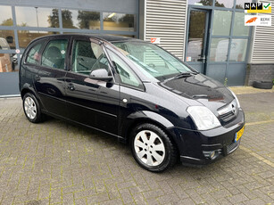 Opel Meriva 1.4-16V Temptation