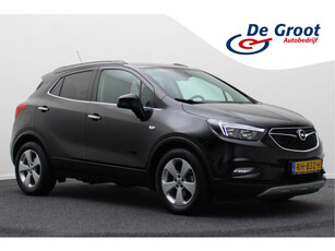 Opel Mokka X 1.4 Turbo Innovation