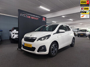 Peugeot 108 1.0 VTi Active-45.000 KM !