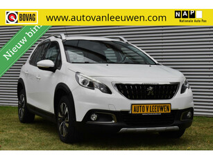 Peugeot 2008 1.2 PureTech Allure NAVI/CAMERA/PDC/ETC.!