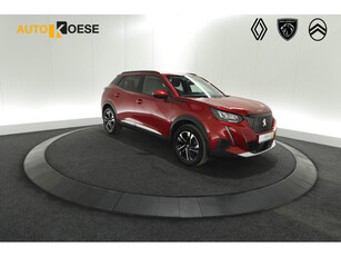 Peugeot 2008 PureTech 130 Allure Pack | Trekhaak | Camera | Apple Carplay | Parkeersensoren