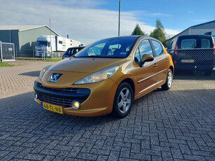 Peugeot 207 1.4-16V XS Pack