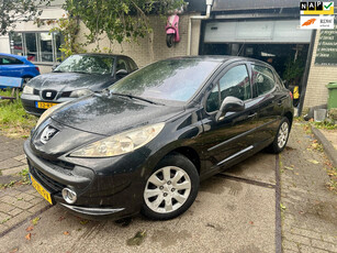 Peugeot 207 1.4 VTi XS Airco|2.Sleutel|Boekjes|Apk.