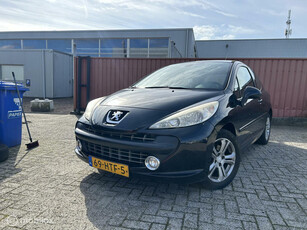 Peugeot 207 1.4 VTi XS Pack