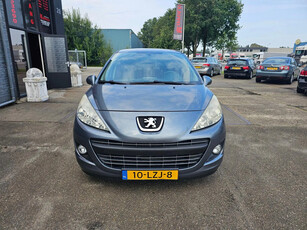 Peugeot 207 1.6 VTi Sportium