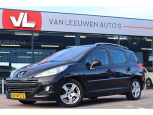 Peugeot 207 SW 1.6 VTi Première | Climate Control | Navigatie | APK 21-06-2025 |