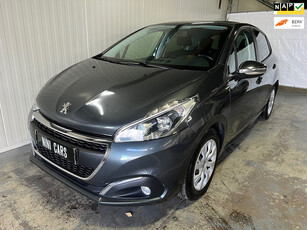 Peugeot 208 1.2 PureTech Urban Soul NEW DISTRIBUTIE