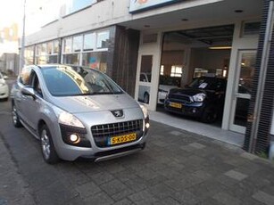 Peugeot 3008 1.6 THP Style NAVI CRUISE TREKHAAK PANO 85 DKM!