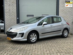 Peugeot 308 1.6 HDiF Blue Lease AIRCO