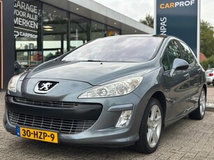 Peugeot 308 1.6 THP 5-drs XT '' Clima - Pano NAV