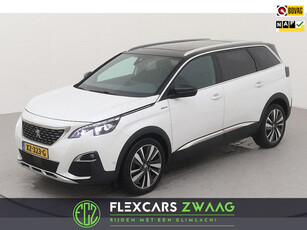 Peugeot 5008 1.2 PureTech GT-Line - Navi - Panoramadak - Parkeerhulp - Camera - Org. NL