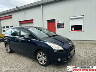 Peugeot 5008 2.0 HDiF ST 7p.