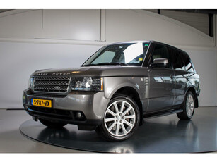 Range Rover 4.4 TDV8 Vogue SE Autobiography