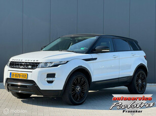 Range Rover Evoque 2.0 Si 4WD Prestige