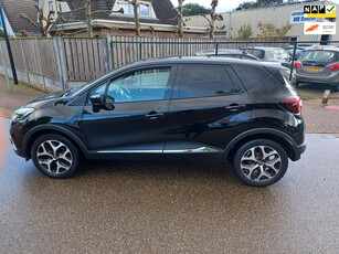 Renault Captur 0.9 TCe Intens