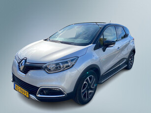 Renault Captur 0.9 TCe Xmod / Leder / Navi / Camera / Bluetooth