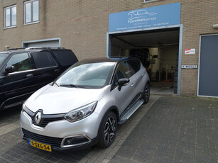 Renault Captur 1.2 TCe Automaat, Cam, Trekhaak, Nieuwe Distr ketting