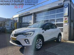 Renault CAPTUR 1.6 Plug-in Hybrid 160 Intens+Bose!! 16.905km!!