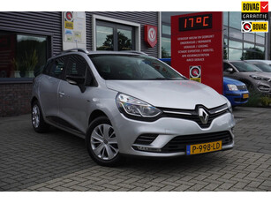 Renault Clio Estate 0.9 TCe Limited / Airco / Trekhaak