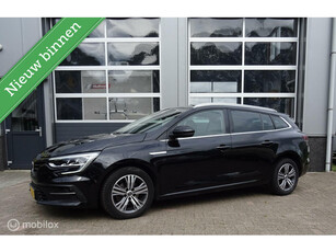 Renault Megane Estate 1.3 TCe Intens