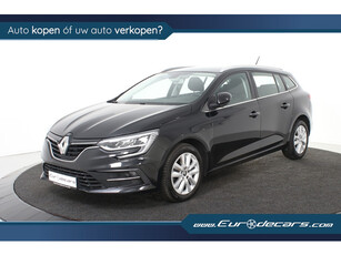 Renault Mégane Estate *1ste Eigenaar*Navigatie*Keyless*PDC*