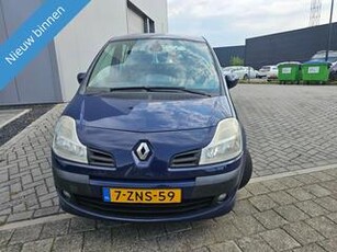 Renault MODUS 1.2 TCE Expression