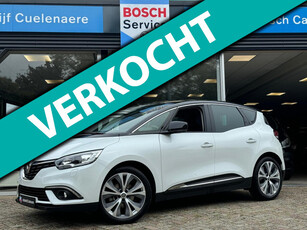 Renault Scénic TCe 140 EDC Intens Navi / P-sensoren / Clima / LM 20 '' / 1e eigenaar