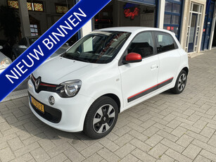 Renault Twingo 1.0 SCe Collection AIRCO/NAP/NW APK/NW BANDEN