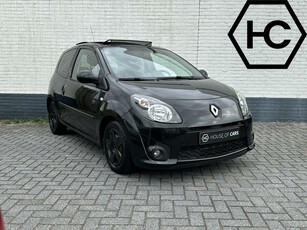 Renault Twingo 1.2 16V Night & Day Airco Panoramadak