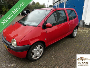 Renault Twingo 1.2 Expression Quickshift 5