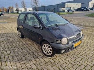 Renault TWINGO 1.2 Initiale