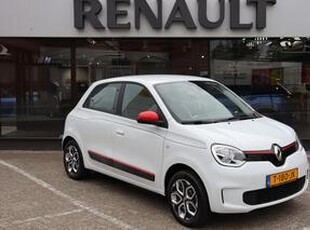 Renault TWINGO Z.E. R80 E-Tech Equilibre 22 kWh