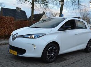 Renault ZOE R90 Life 41 kWh