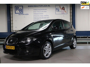 Seat Altea 1.4 TSI / 2e EIG / NAP / NW APK / TOPPER ! ! !