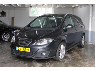 Seat Altea XL 1.4 TSI Style