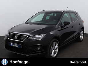 Seat Arona 1.0 TSI FR Business Intense Adaptive Cruise Control |Navigatie | Camera | Parkeersensoren