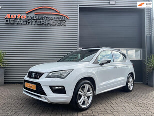 SEAT Ateca 2.0 EcoTSI FR 4DRIVE PANO*Adaptive Cruise*Keyless!!