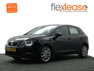 SEAT Ibiza 1.0 EcoTSI Dynamic- Carplay, Led, Navi, Clima, Cruise, Park Assist, Sport Interieur