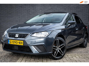 Seat Ibiza 1.0 TSI Style | Pano | Led | Climate