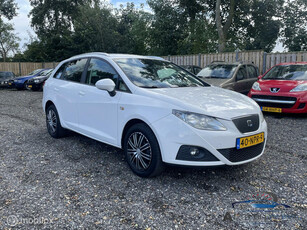 Seat Ibiza ST 1.2 TDI nieuwe distributie riem airco nap apk