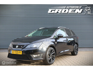 Seat Ibiza ST 1.2 TSI FR