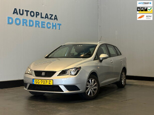 Seat Ibiza ST 1.2 TSI Style