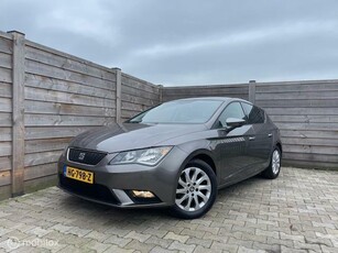 Seat Leon 1.0 EcoTSI Style Connect Navi-CruiseC-PDC